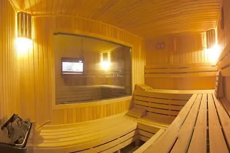 Anka Business Park Hotel