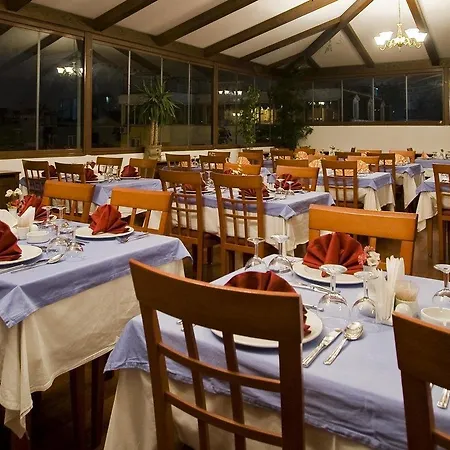 Centrum Hotel 3*