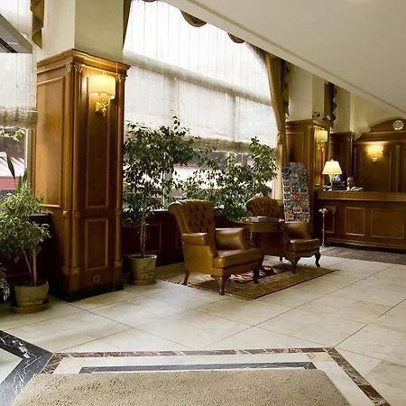 Centrum Hotel