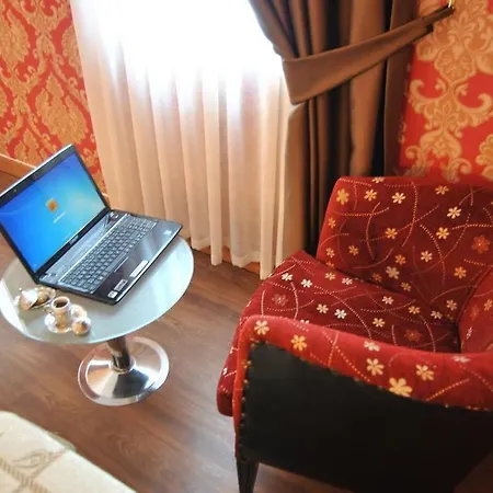 Star Park Отель 3*