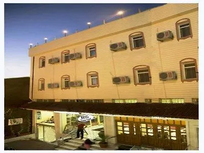 Yunus Emre Hotell Istanbul