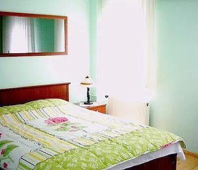 Yunus Emre Hotell