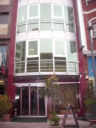 Maral Hotel 3*