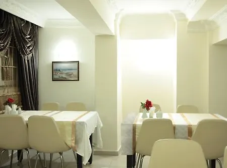 Hotel Maral 3*