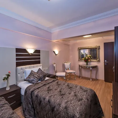 Al Sinno Hotel
