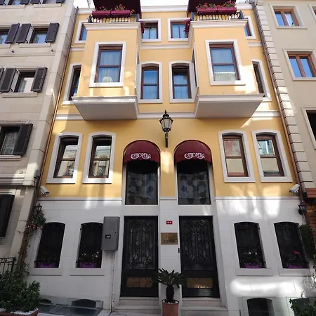 Ottopera (adults Only) Otel 3*