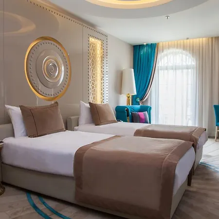 Sura Design & Hotel