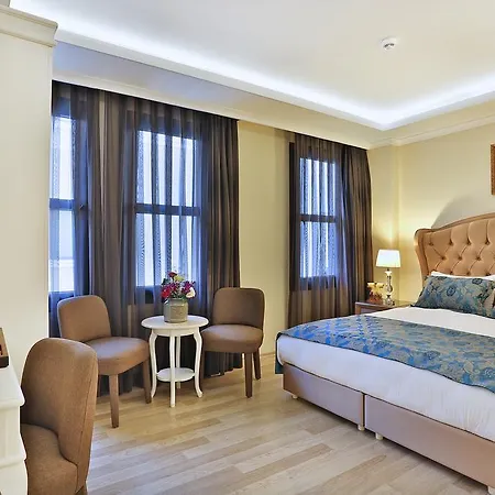 Bon Old - Special Class 4* Istambul