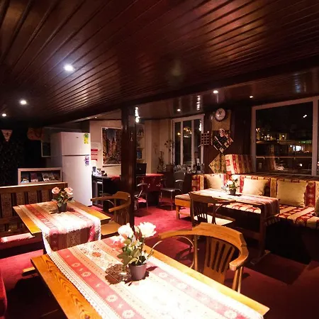 Guest house Sultanahmet Wooden House Istanbul