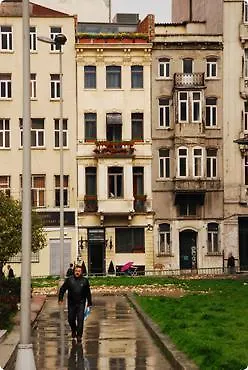 Peradays Hotel Istanbul