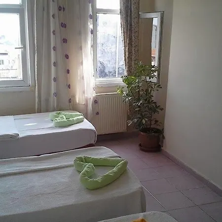 Tatvan 3* Istambul