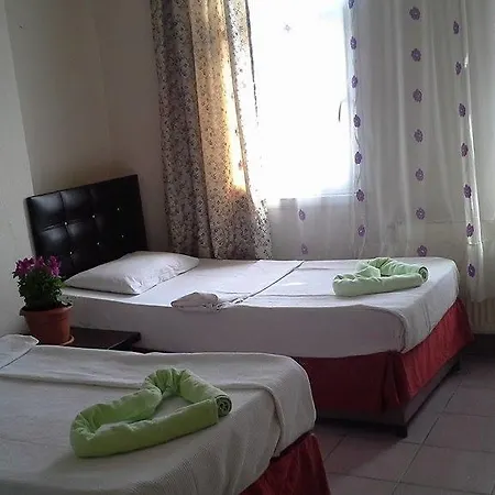 Tatvan 3* Istambul
