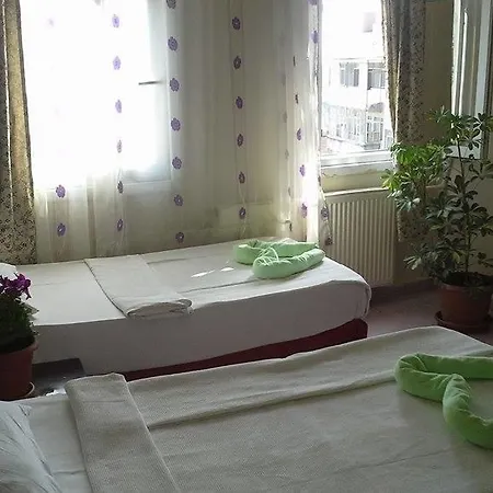 Tatvan 3* Istambul