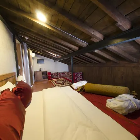 Old 3* Stambuł