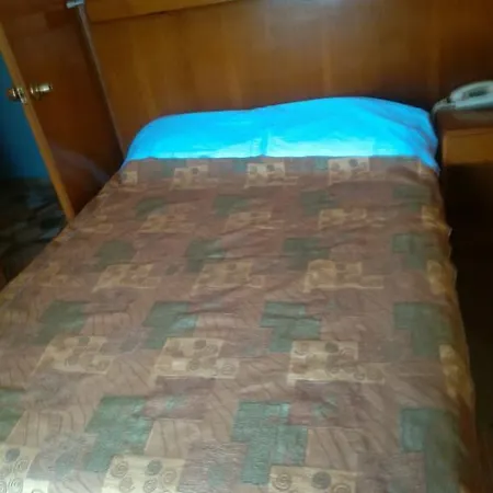 Padova Hotel Provincia di Istanbul