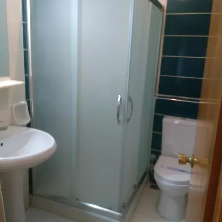 Hotel Padova Provincia di Istanbul