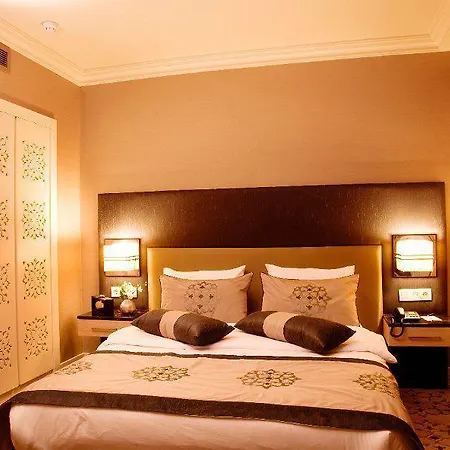 داركهيل 4*