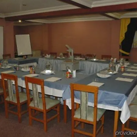 Grand As Hotel Istanbul