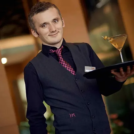 Mercure Altunizade Hotel
