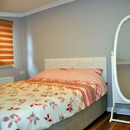 W Kurtulus Apartment Istanbul