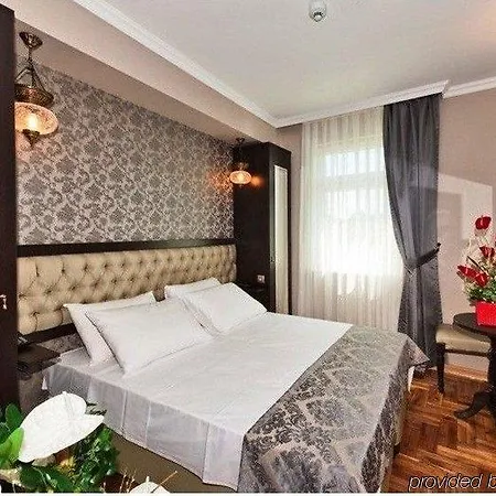 Hotel Princess Old 4*