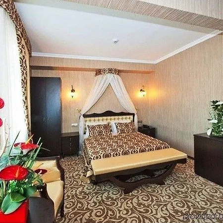 Princess Old Hotel 4*