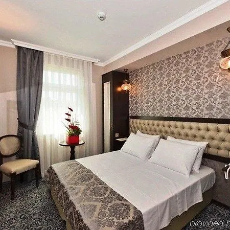 Hotel Princess Old Istanbul