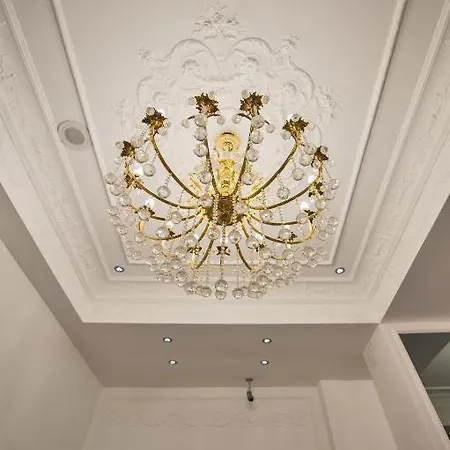 Kumkapi Konagi Otel İstanbul