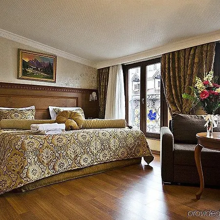 Hotel Millennium