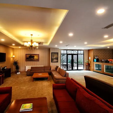 Sarissa 4* Istanbul