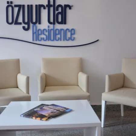 Bey House Apart Otel İstanbul
