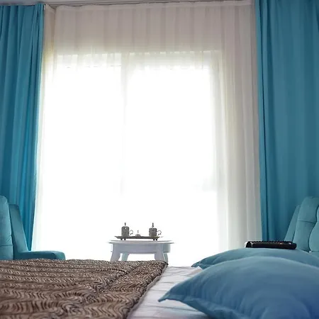Bey House