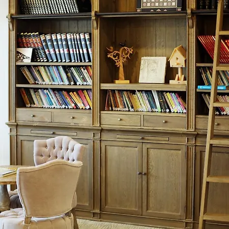 Sarissa 4* Istanbul