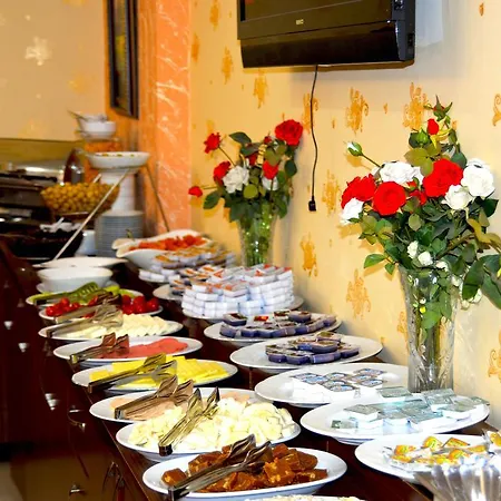 Hotel May Hotel Istanbul Provincia di Istanbul