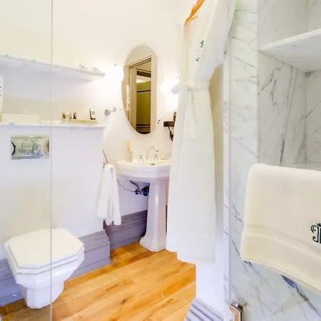 Ravouna 1906 Bosphorus Istanbul (Adults Only) 4*