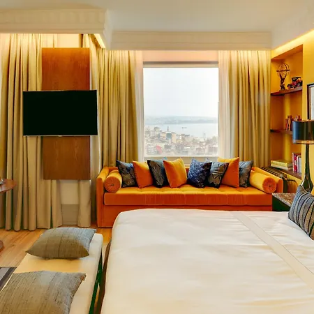 Ravouna 1906 Bosphorus Istanbul (Adults Only) Istanbul