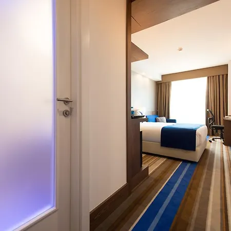 Liv Istanbul