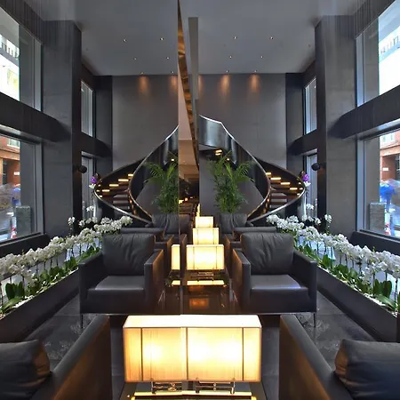 Lasagrada Hotel 5*