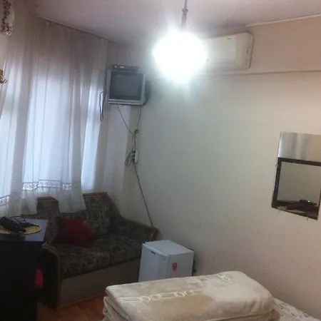 Hotel Arsenal *
