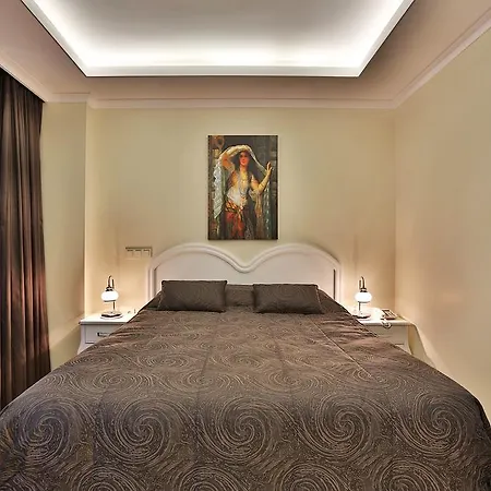 Bon Old - Special Class 4* Istambul