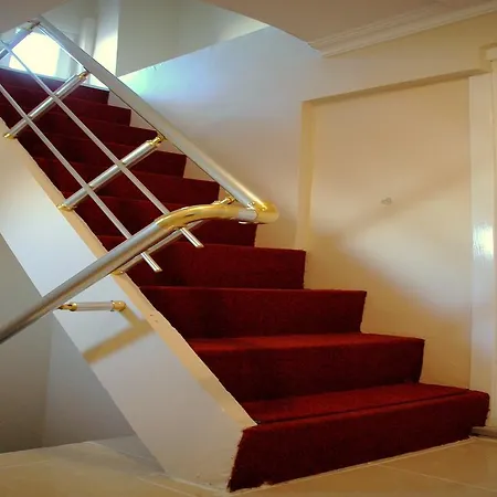 Hotel Tolga Istanbul