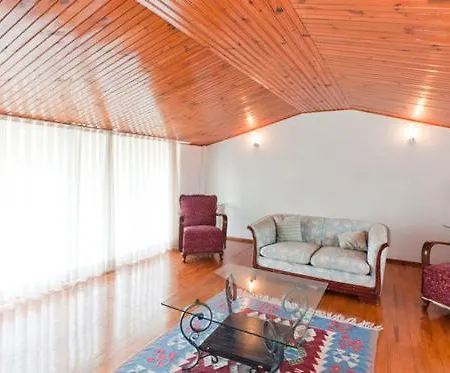 Villa Bosphorus