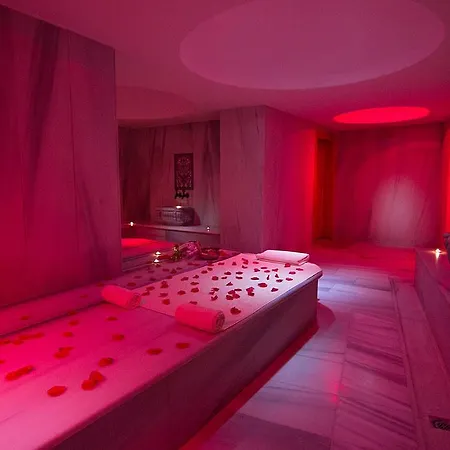 Sirkeci Mansion Hotel