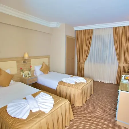 Laleli Emin 3*