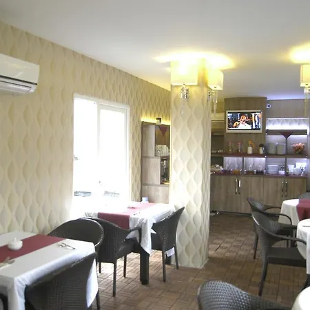 Comfort Elite Sultanahmet Hotel