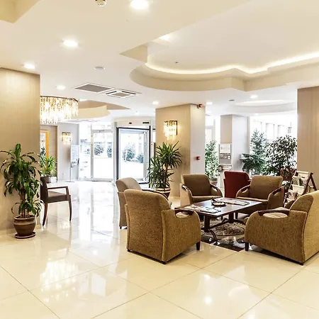 Golden Way Giyimkent 4* Istanboel