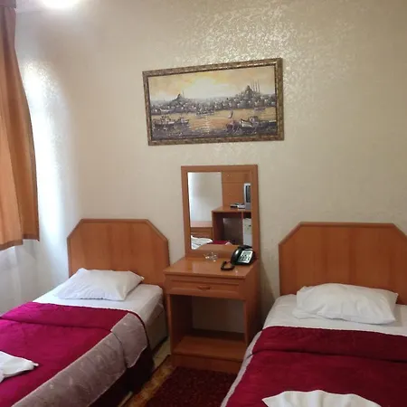 Hotel Ekol