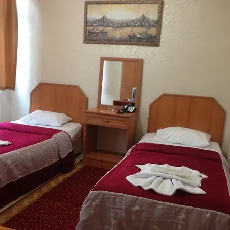 Hotel Ekol Istanbul