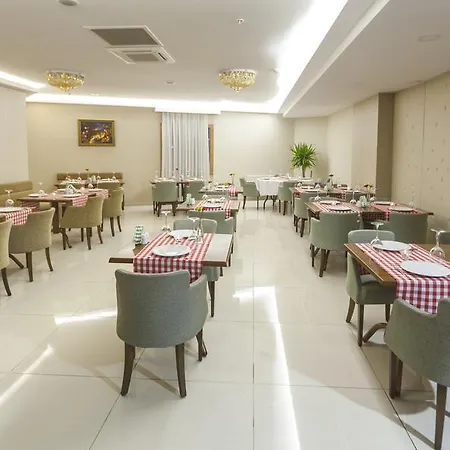 Golden Way Giyimkent