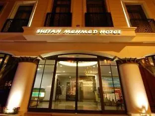 Hotel Sultan Mehmed